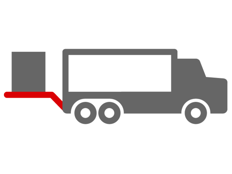 Ladebordw&auml;nde