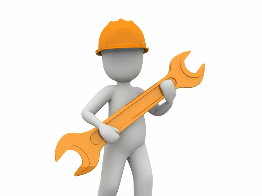 Baumaschinenmechaniker